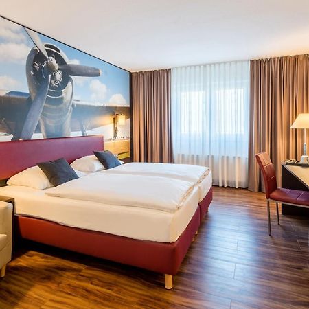 Airways Hotels Frankfurt Airport West Raunheim Exteriér fotografie