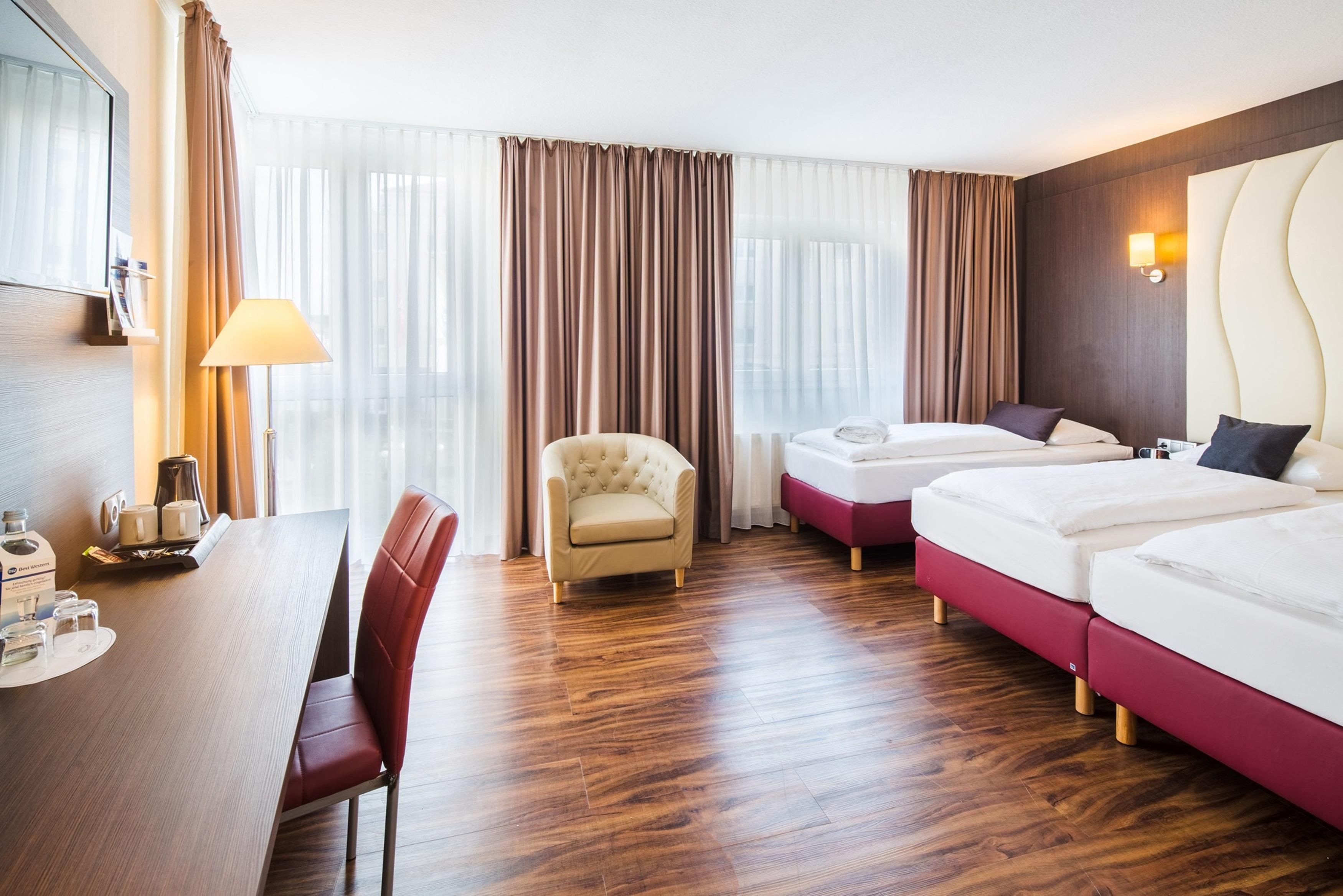 Airways Hotels Frankfurt Airport West Raunheim Exteriér fotografie