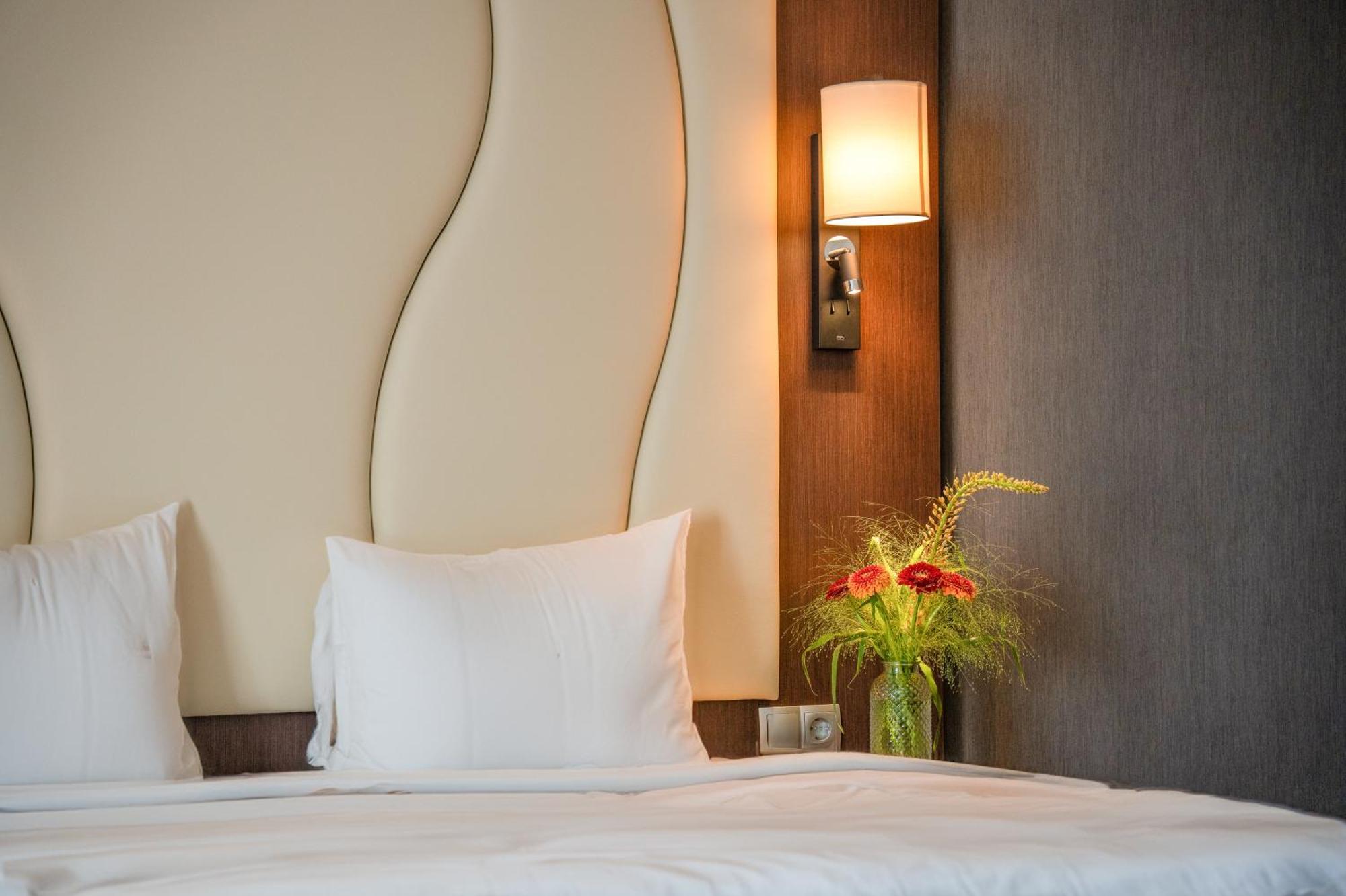 Airways Hotels Frankfurt Airport West Raunheim Pokoj fotografie